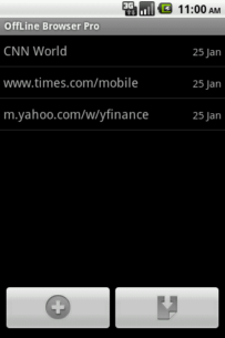 Offline Browser Pro 6.8 Apk for Android 1