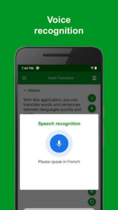 Offline Language Translator (PREMIUM) 1.11 Apk for Android 3