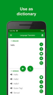 Offline Language Translator (PREMIUM) 1.11 Apk for Android 5