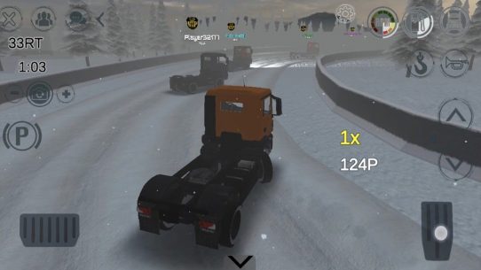Offroad online (Reduced Transmission HD 2020 RTHD) 8.1 Apk for Android 2