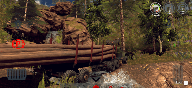 RTHD Offroad online game 13.0 Apk for Android 3