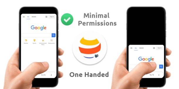 OH Web Browser – Safe & Simple (PREMIUM) 8.0.5 Apk for Android 1