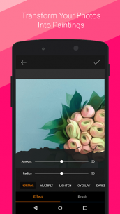 Oil Painting Effect 2.1 Apk for Android 2
