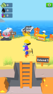 Oilman 1.19.25 Apk + Mod for Android 1