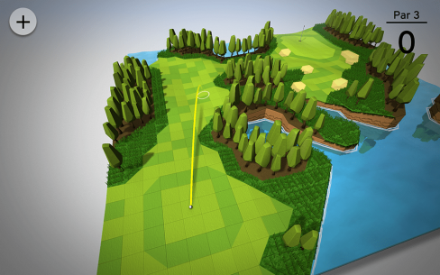 OK Golf 2.3.3 Apk + Mod + Data for Android 4