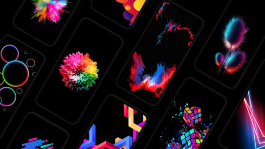 OLED Wallpapers PRO 5.7.93 Apk for Android 1