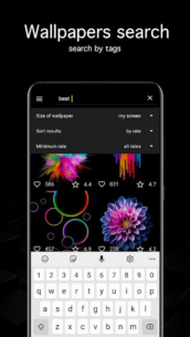 OLED Wallpapers PRO 5.7.93 Apk for Android 3