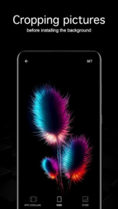 OLED Wallpapers PRO 5.7.93 Apk for Android 4