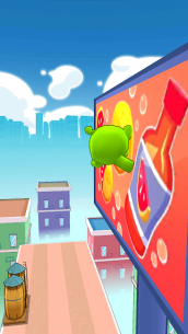 Om Nom: Run 2 0.2.4 Apk + Mod for Android 2