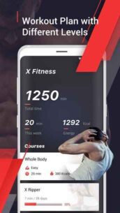 Home Workout – 6 Pack Abs Fitness, Exercise 1.15 Apk for Android 1