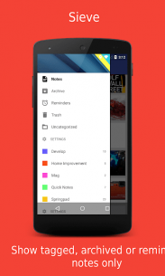 Omni Notes 6.0.0 Apk for Android 4