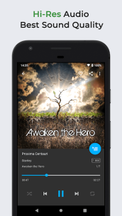 Omnia Music Player (PREMIUM) 1.7.9 Apk for Android 3