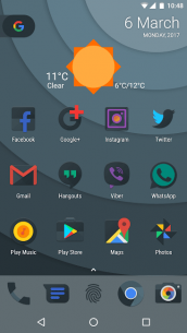 Omoro – Icon Pack 6.0.0 Apk for Android 4