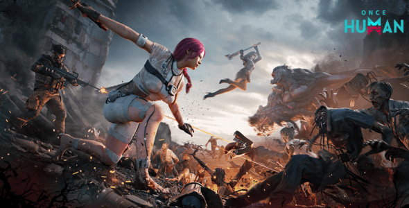 Once Human 1.0.13 Apk for Android 1 once human cover