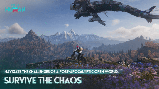 Once Human 1.0.13 Apk for Android 2