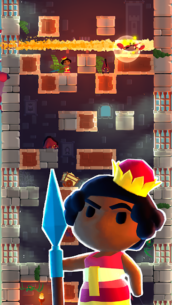 Once Upon a Tower 44 Apk + Mod for Android 1