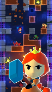 Once Upon a Tower 44 Apk + Mod for Android 3