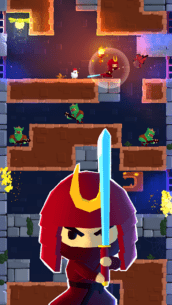 Once Upon a Tower 44 Apk + Mod for Android 5