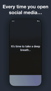 one sec | app blocker, focus (PRO) 2.4.1 Apk for Android 1