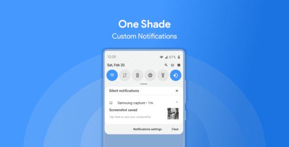 one shade cover