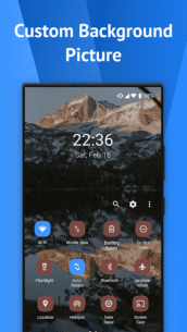 One Shade: Custom Notification (PRO) 18.5.11 Apk for Android 4