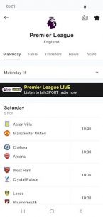 OneFootball – Soccer Scores 14.42.1 Apk for Android 3
