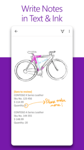 Microsoft OneNote: Save Notes 16.0.17928.20098 Apk for Android 3