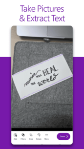 Microsoft OneNote: Save Notes 16.0.17928.20098 Apk for Android 5