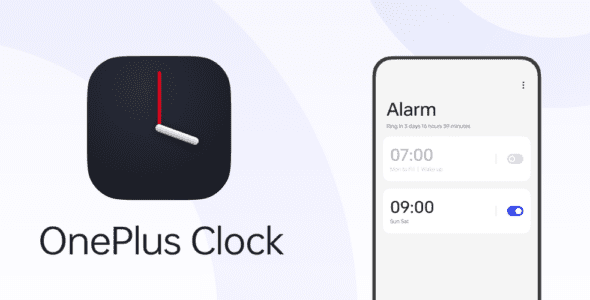 OneplusClock 15.6.14 Apk for Android 1 oneplus clock cover