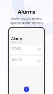 OneplusClock 15.6.14 Apk for Android 1
