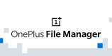 oneplus file manager cover