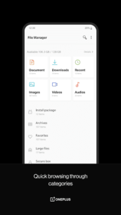 OnePlus My Files 15.7.6 Apk for Android 1