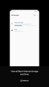 OnePlus My Files 15.7.6 Apk for Android 2