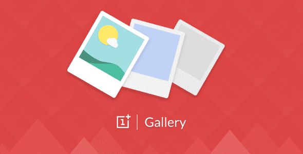 oneplus gallery cover