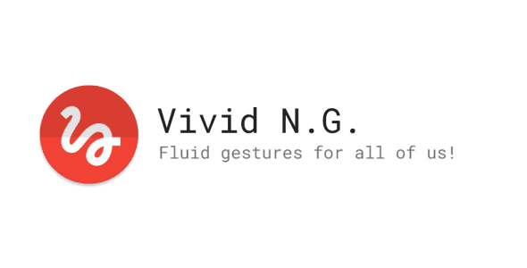 Vivid Navigation Gestures 3.5.6 Apk for Android 1 oneplus gestures gesture control cover