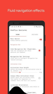 Vivid Navigation Gestures 3.5.6 Apk for Android 1
