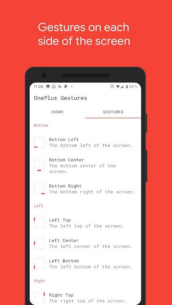 Vivid Navigation Gestures 3.5.6 Apk for Android 2