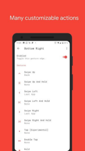 Vivid Navigation Gestures 3.5.6 Apk for Android 3