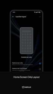 OnePlus Launcher 14.0.26 Apk for Android 2