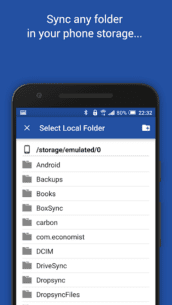 OneSync: Autosync for OneDrive 7.1.15 Apk for Android 3