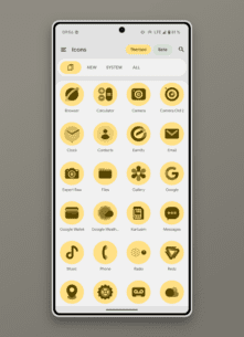 OneYou Themed Icon Pack 4.9.0 Apk for Android 3