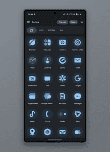 OneYou Themed Icon Pack 4.9.0 Apk for Android 4