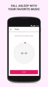 Zaycev.fm Listen online radio (PREMIUM) 3.2.0 Apk for Android 3