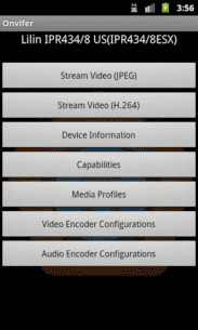 Onvier – IP Camera Monitor (PRO) 19.51 Apk for Android 3