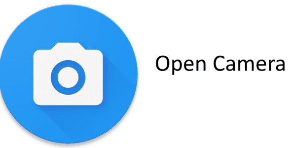 open camera android cover