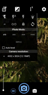 Open Camera 1.53.1 Apk for Android 2