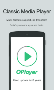 Video Player – OPlayer 5.00.42 Apk for Android 1