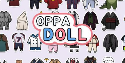 oppa doll android cover