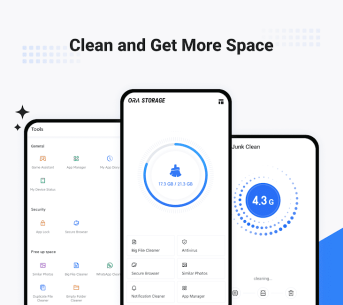 Ora Storage Manager -Antivirus (PREMIUM) 1.18.6 Apk for Android 1
