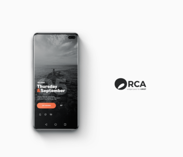 Orca for KWGT 4.1.3 Apk for Android 1